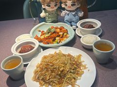 -羲和雅苑•北京烤鸭(乐园道万象城店)