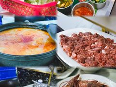 -牛排王糟粕醋火锅(海甸分店)