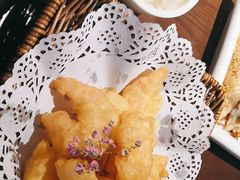 -前海沿·青岛菜(李沧万达店)