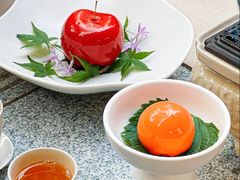 -王府茶楼茶宴·创意菜(朝阳公园店)