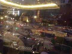-珀丽酒店-协奏坊餐厅