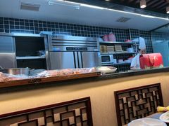 -李记饺子·熏酱东北菜(欢乐谷店)