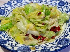 -茅庐川菜(烟台万象汇店)