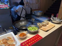 -素满香·食养自助(天一广场店)
