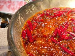 -小龙坎火锅(IFS HOT店)