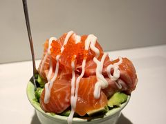 -昊·来了寿司(龙湖时代天街店)