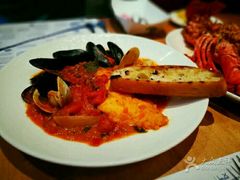 -Legal Sea Foods - Park Square