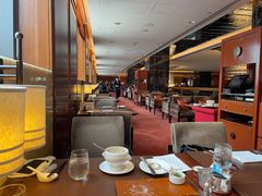 -文华扒房及酒吧(香港文华东方酒店)