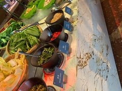 -常德武陵天济喜来登酒店-盛宴餐厅