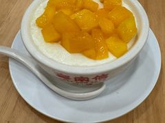 -南信牛奶甜品专家