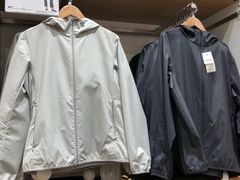 -优衣库(天津天河城店)