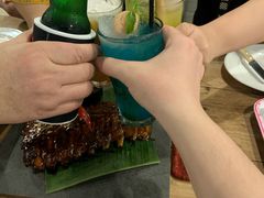 -Naughty Nuri’s Phuket