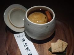 -兮禾酒馆(护国路店)