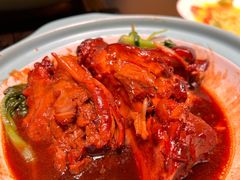 -炊江南·上海菜(国展华漕店)