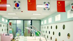 -babiline芭比莱恩半永久纹眉纹唇发际线