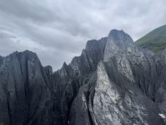 -墨石公园景区