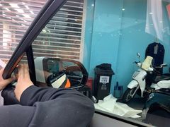 -固驰顺淼汽车贴膜改色·隐形车衣·玻璃贴膜