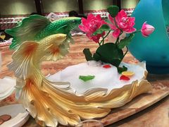 -神洲四海大酒楼(王府井澳门中心店)