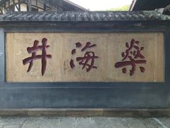 -燊海井