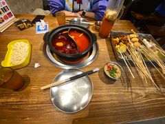 -江湖六膳門串串香(隆礼路店)