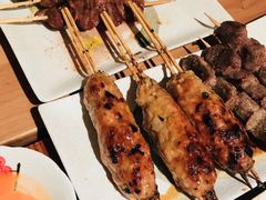-鸟啸酒场 by MIG(长乐路店)