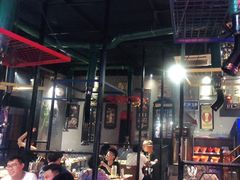 大堂-超级神炭烤肉夜食(芥园西道店)