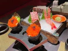 -三喜日料(汇金广场店)