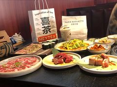 -牛焱·和牛烧肉(五大道店)