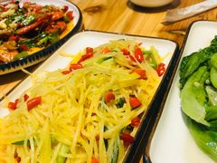 -琼大师东方烤乳猪(亚特兰蒂斯店)