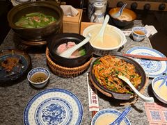 -南京大牌档(中关村领展广场店)