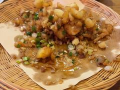 -吃饭皇帝大土家民族菜(正大广场店)