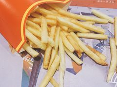 -麦当劳(温州人民路店)