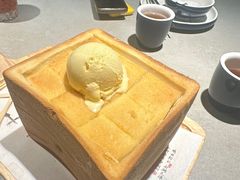 -绿茶餐厅(广州天河城店)