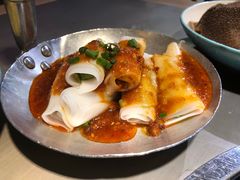 -亮欢寨快活林 酸汤鱼(仁怀店)