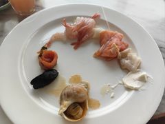 -金茂君悦·食在56海鲜自助餐厅ON56