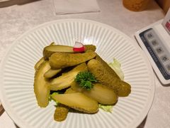 -俄士厨房(环球港店)
