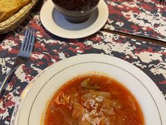 -92°C俄式厨房(中央大街店)