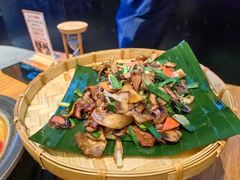-云海肴·汽锅鸡·云南菜(苏州中心店)