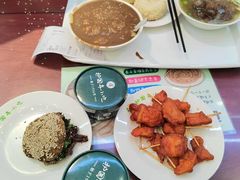 -护国寺小吃(地安门店)