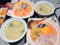 -胆道·海胆专门店(凯德晶萃店)