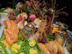 -旨料亭日本料理(四川北路店)