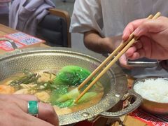 -福客麻辣烫·现炒麻辣香锅(印力中心店)