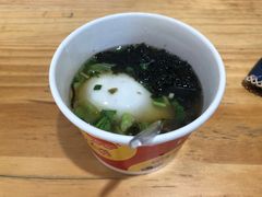 -家宴·灌蛋·沙茶面(曾厝垵店)