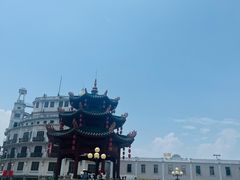 -汕头市小公园