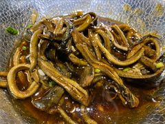 响油鳝糊-陈记菜馆·非遗淮扬菜(东关街教场店)