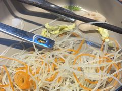 -谭三娘鲜切牛肉自助火锅(九眼桥总店)
