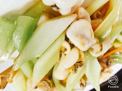-宜兴隆家宴·私房菜(泰安华庭店)