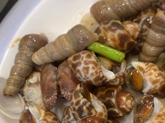 -日照大牌檔•小船海鲜(万平口店)