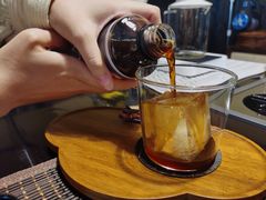话梅糖冰滴-灶咖KITCHEN