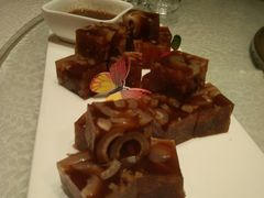 -全聚德烤鸭店(和平路店)